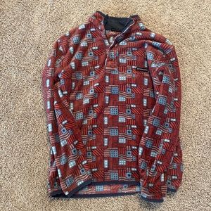 Southern Marsh fleece